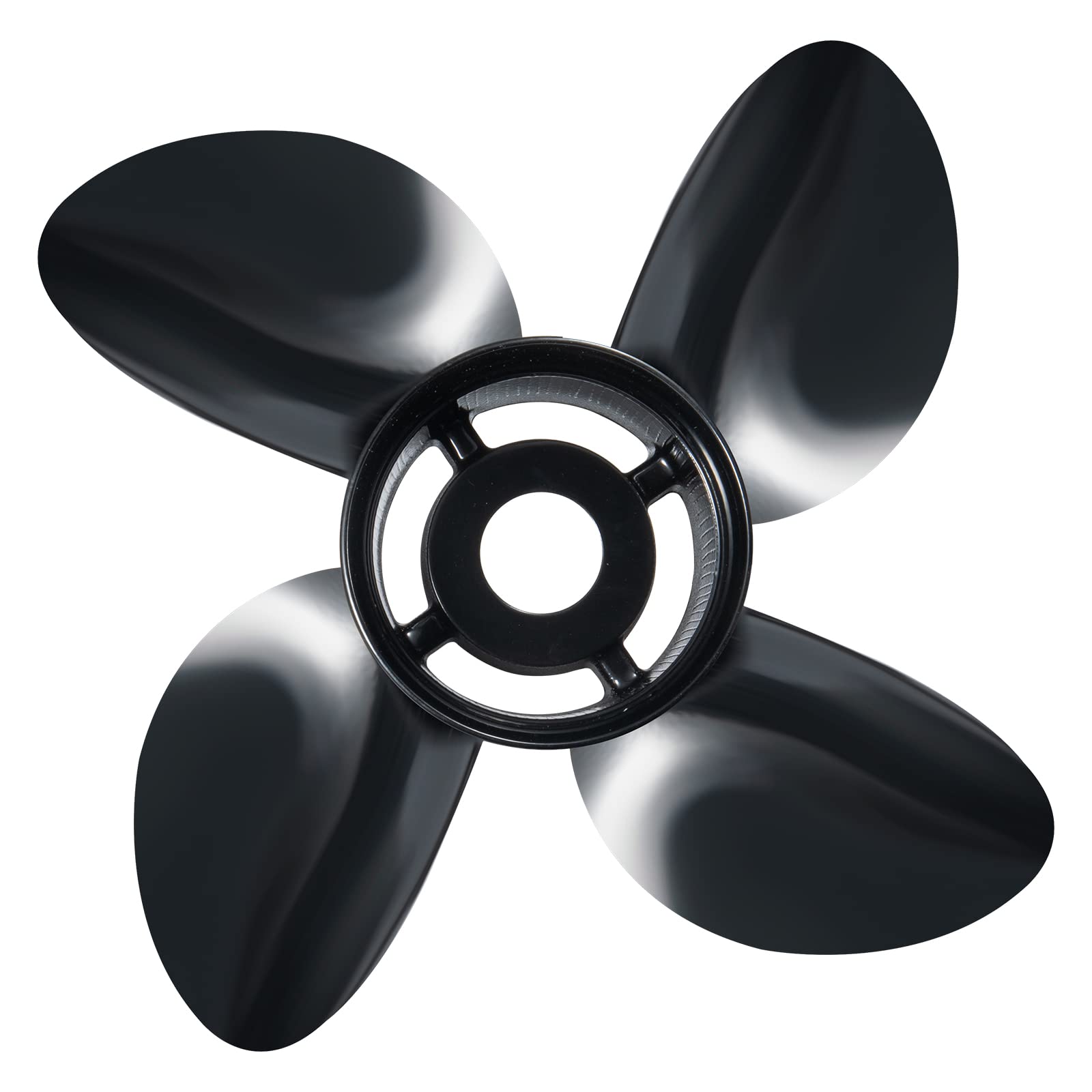 船　プロペラ Amazon.co.jp: YOUNG PROPS 船外ボートプロペラ 14 1/2 X17